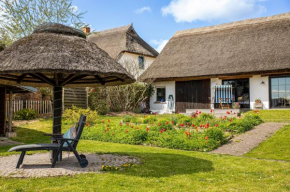 Ferienhaus Buttje in Lancken-Granitz
